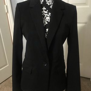 Express Suit Jacket